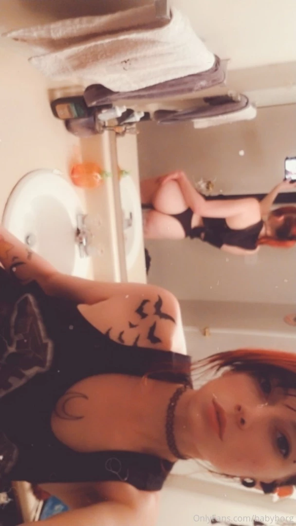 I just wanna watch ghost adventures and touch no no squares i know part 8 