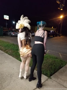 Show buns look at how beautiful and majestic she is guys i ll let you part 5