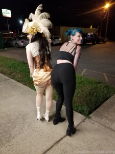 Show buns look at how beautiful and majestic she is guys i ll let you part 6