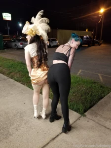 Show buns look at how beautiful and majestic she is guys i ll let you part 4