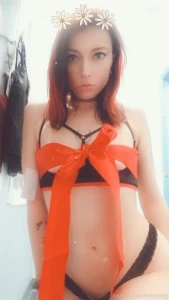 Lingerie shopping is a bit more fun when i have some of you who part 3