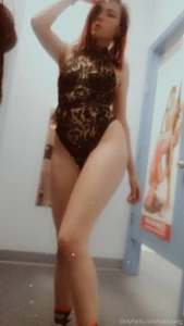 Lingerie shopping is a bit more fun when i have some of you who