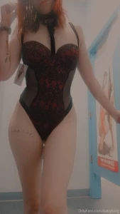 Lingerie shopping is a bit more fun when i have some of you who part 2