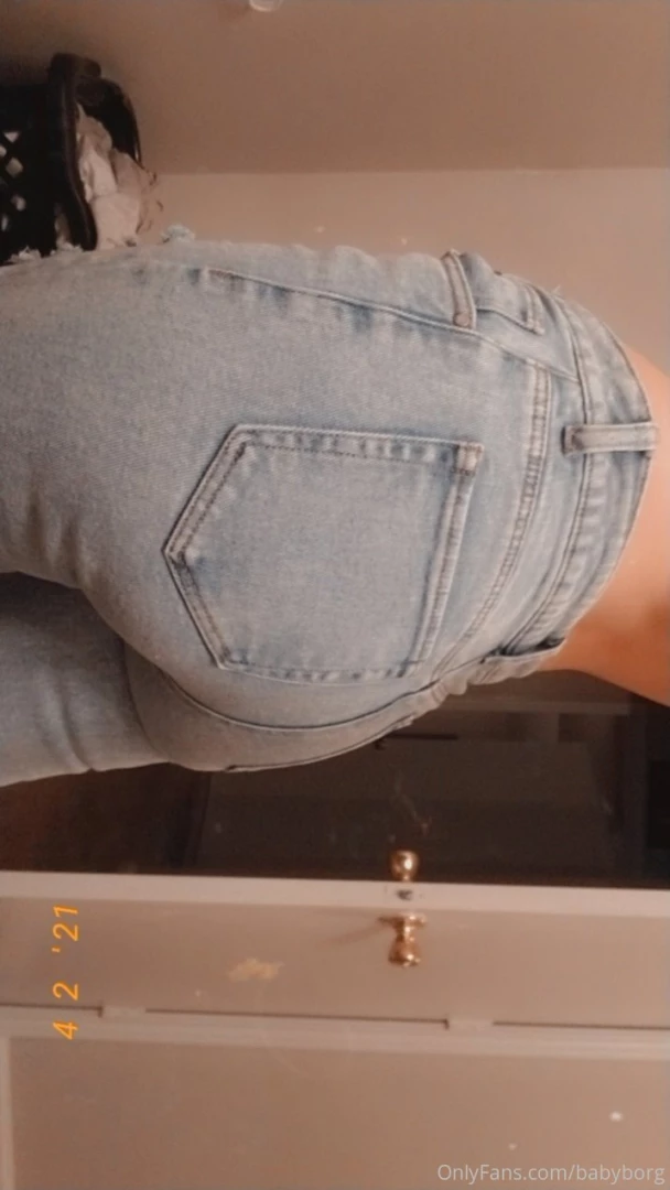 New pants who dis part 2 