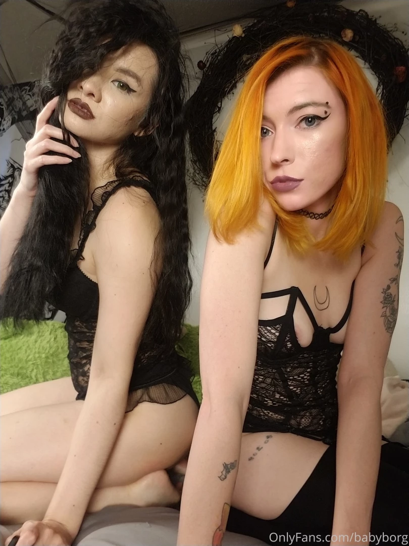 You ask and you shall receive except no one asked but a couple of you part 3 