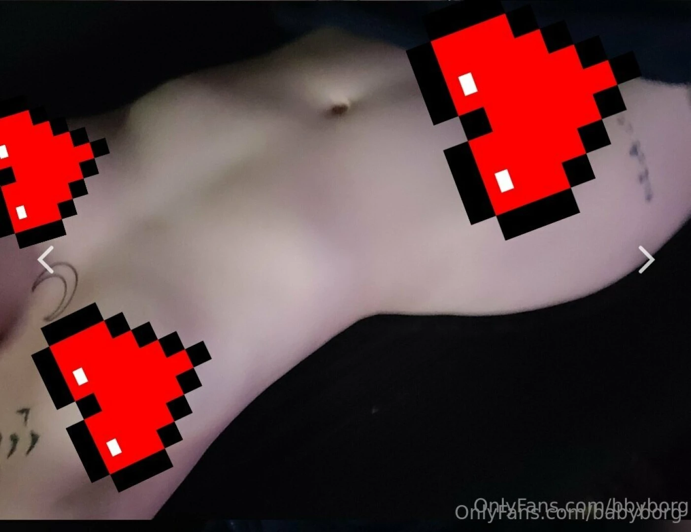 See this uncensored and more for just a lil ole 10 a month instead of 