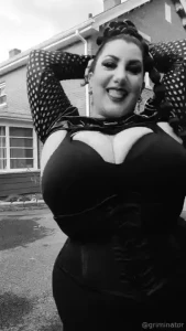Lick my boot part 1