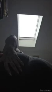Who wants to be sat on part 1