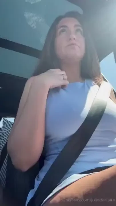 Would you like to join me while i m driving 