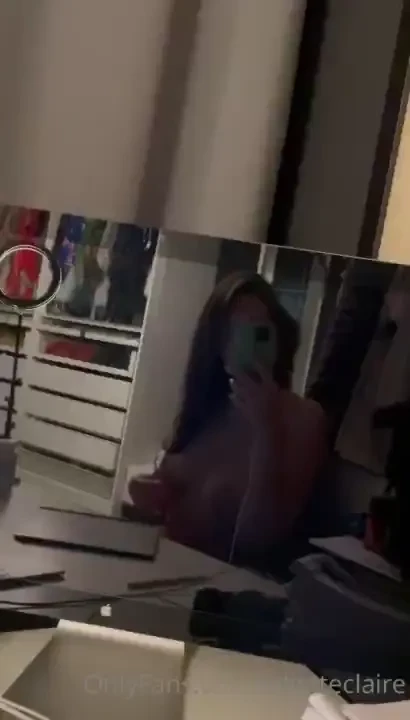 Und was habt ihr letzte nacht so gemacht 