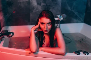 Wet naked horny the camera is on then it only gets hotter i went in to