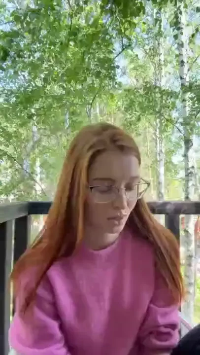 Stream started at 05 13 2023 08 01 am relaxing in nature and doing a 