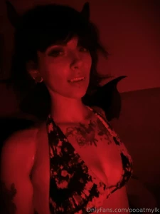 Will forever love the demon girl fit