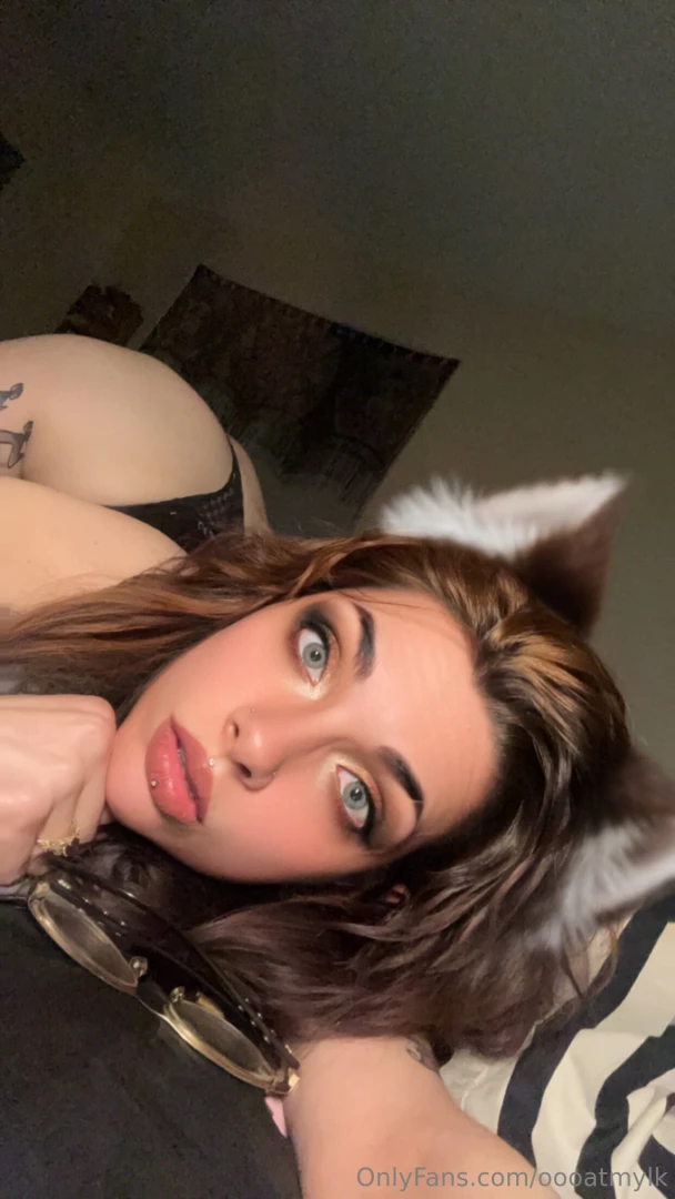 These are just too cute not to post nyah part 3 