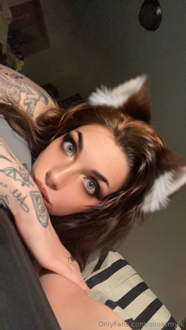 These are just too cute not to post nyah part 1 