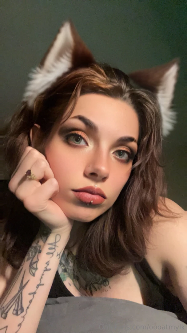 These are just too cute not to post nyah 