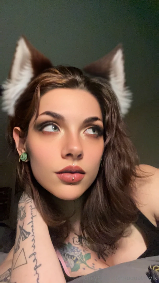 These are just too cute not to post nyah part 2 