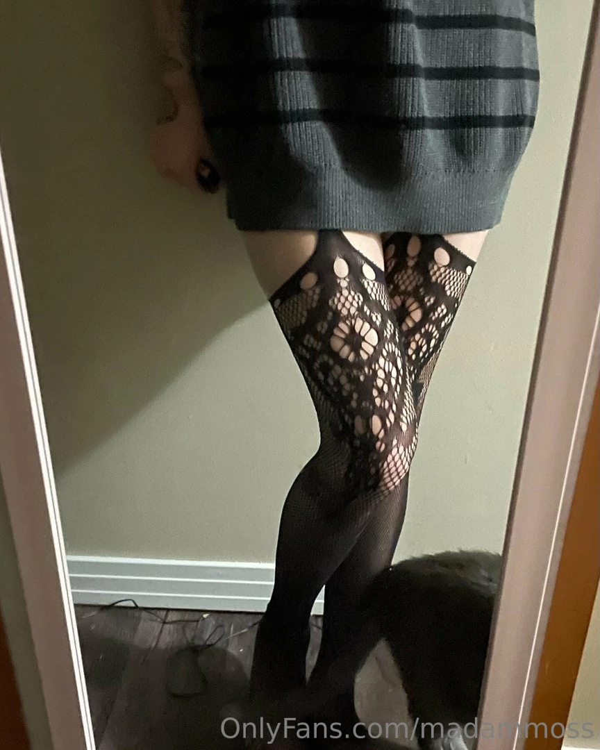 I feel like misa misa 