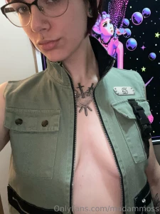 Getting the cosplays together