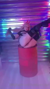 A bundle of backstage videos from power photo session love them sooo part 1