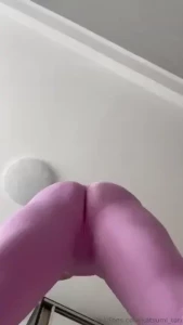 To set you up here your face or something harder