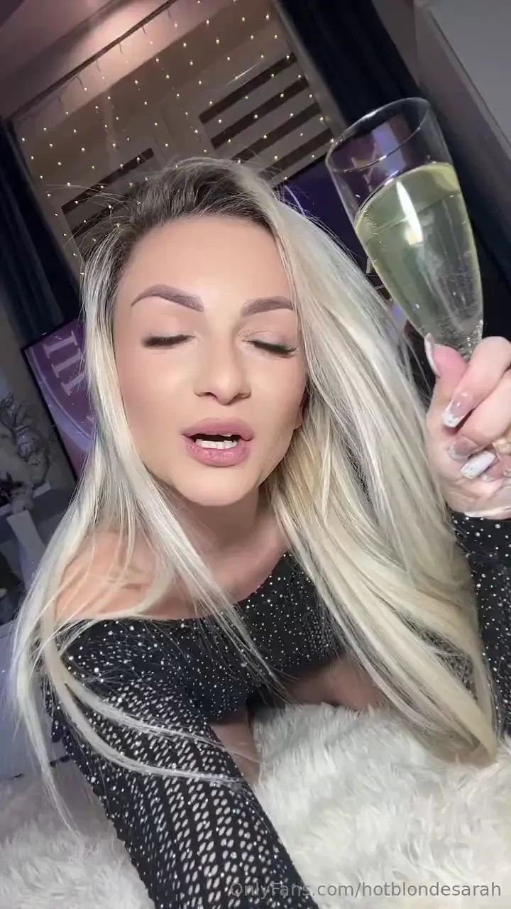 Haven t you heard one of the best way to start the new year is kissing 