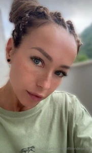 Free free free hi i m leyanova i ll be sexy but very strict with you part 46