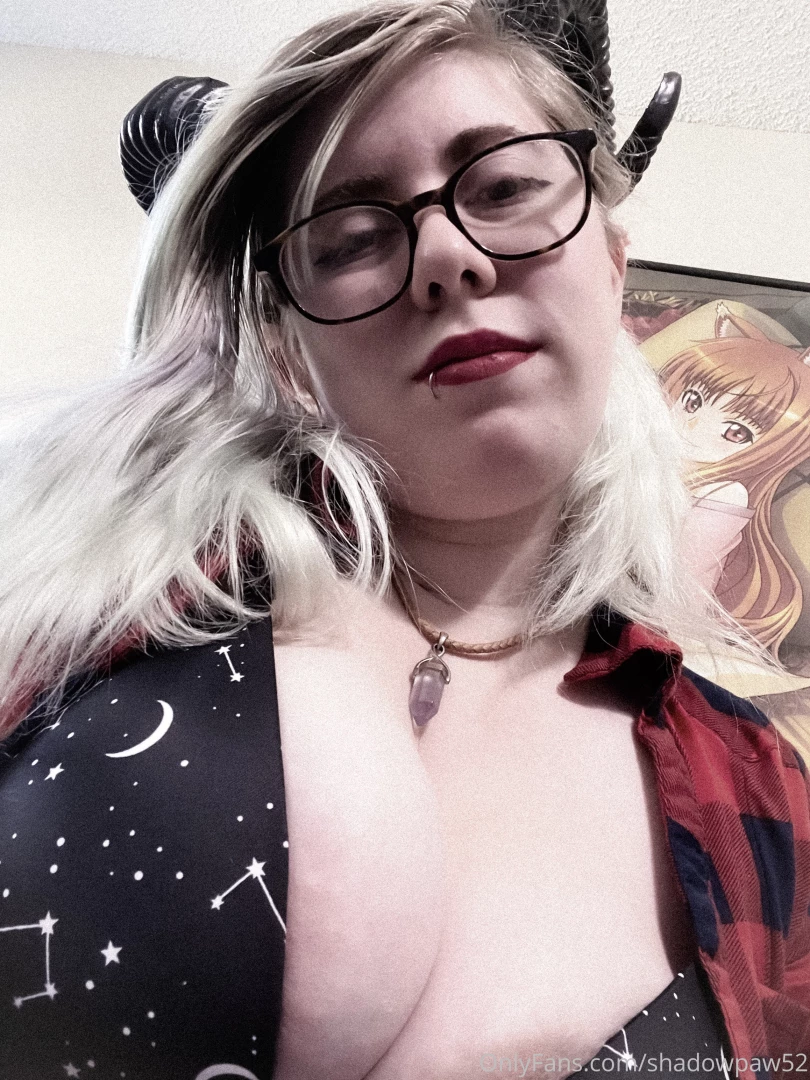 Feeling more krampas than christmas today would you come spend part 1 