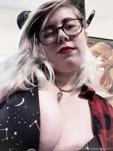 Feeling more krampas than christmas today would you come spend part 1