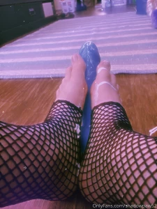 You ask i deliver footjob content hot and ready for your viewing part 1