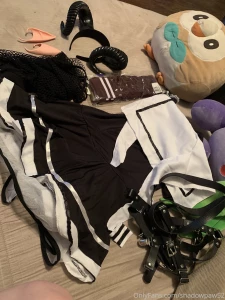 Got my wish haul in as well gonna do some paid sets to recoup some of