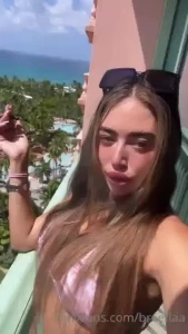 Bahamaaaa mamaaaaaa part 1