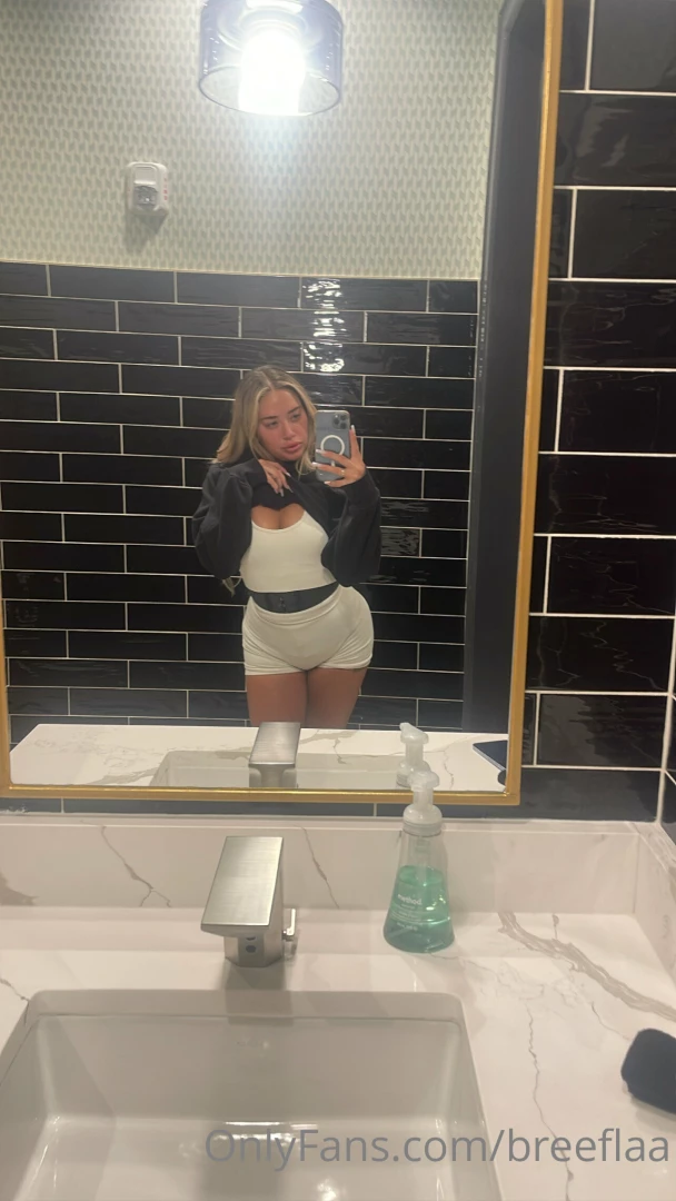 Sweaty bby part 2 