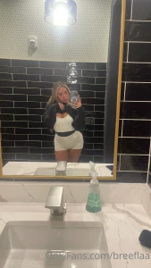 Sweaty bby part 2