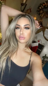 Happy holidays everyone how was your day