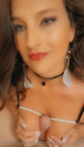 Some stills from the tit fuck part 1