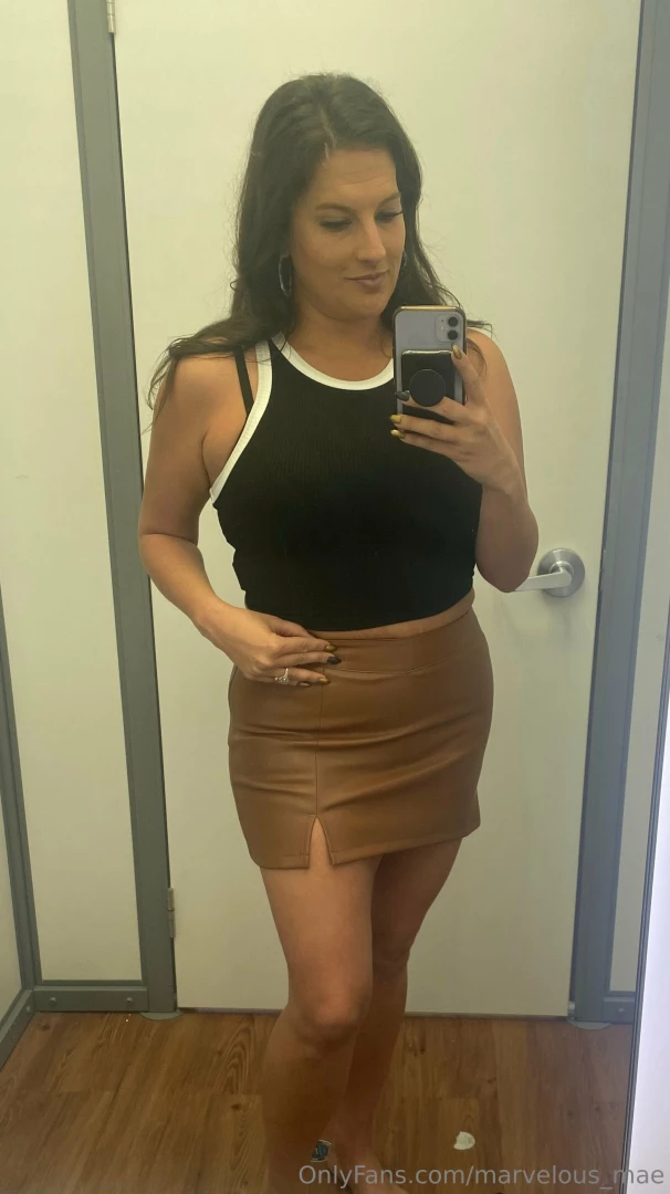 Did some quick shopping during my break today found a cute little 
