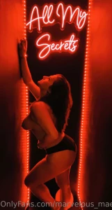 I bet you d like to know all my secrets but i can t tell you part 4