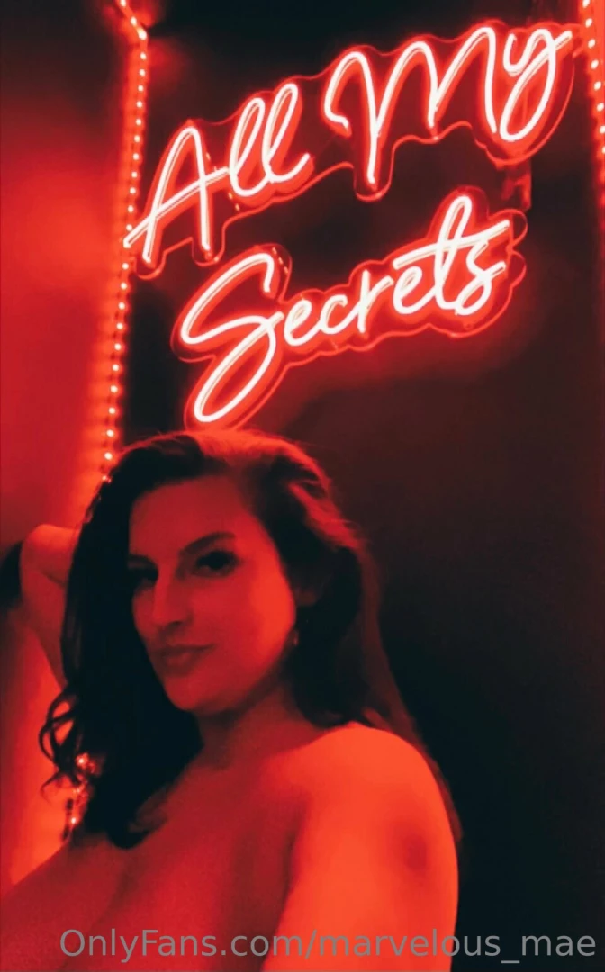 I bet you d like to know all my secrets but i can t tell you part 2 