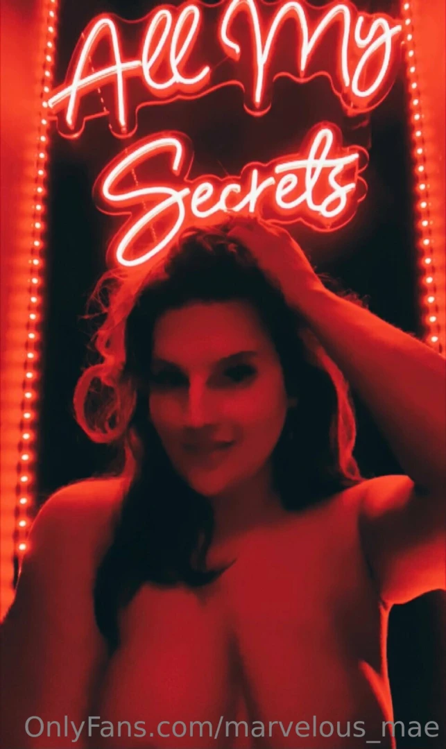 I bet you d like to know all my secrets but i can t tell you part 5 