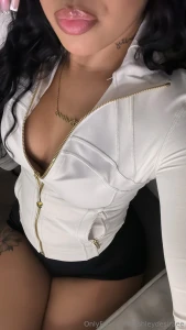 Dm me to see what s under the sweater