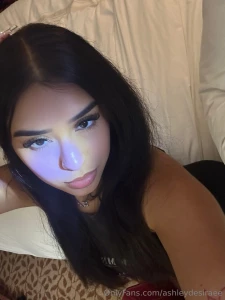 What are my eyes saying