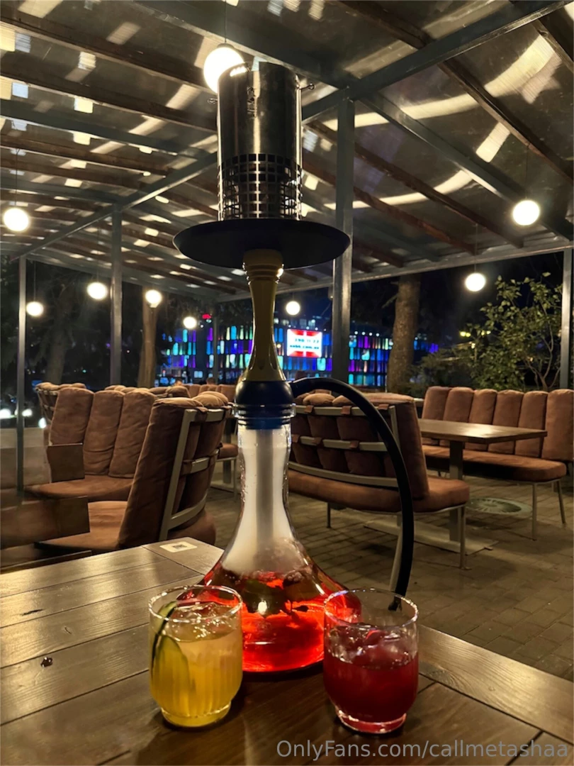 Time to take a little break from the hustle and bustle and just relax 