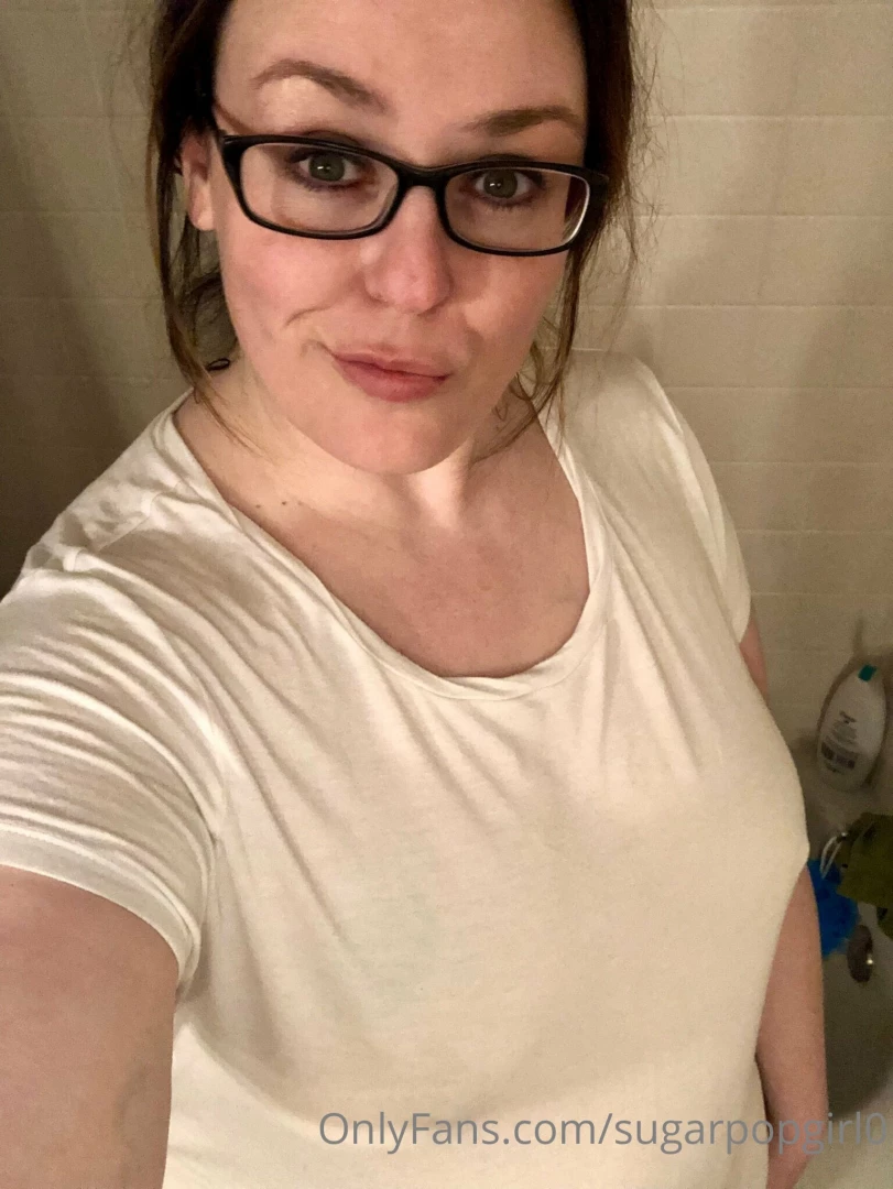 Wet t-shirt fun part 8 