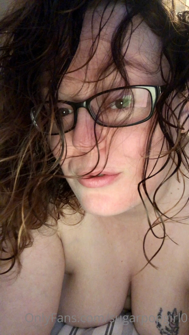 Just a girl amp her b ty hole part 4 