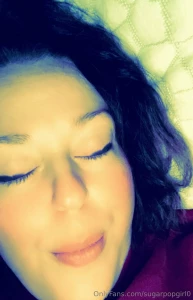 Happy sunday loveys here s a bunch of selfies from this weekend some part 3