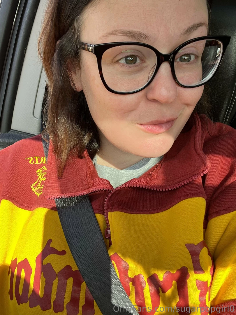 Happy sunday loveys here s a bunch of selfies from this weekend some 