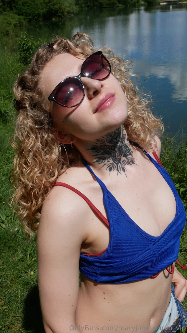 Day off by the lake refill part 1 