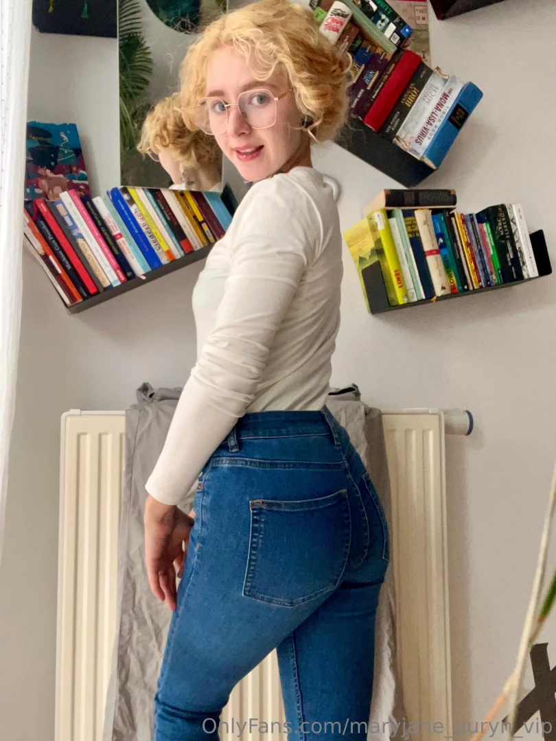 Casual look refill part 1 