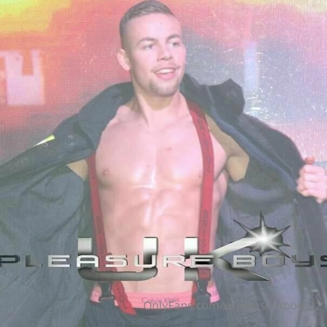 Ukpleasureboys22 